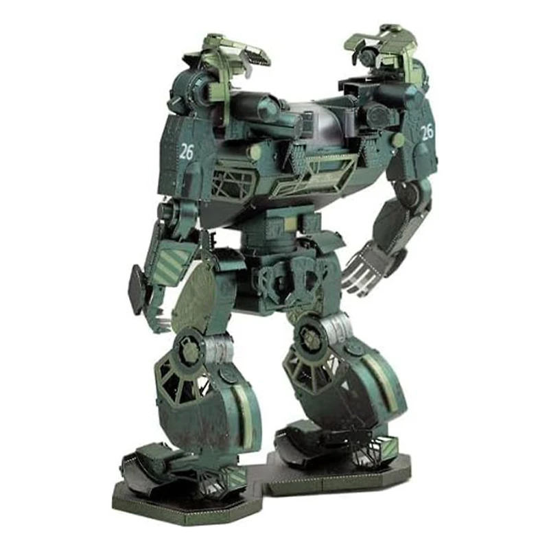 Metal Earth Premium Series Avatar 2 AMP Suit 3D Metal Model Kit