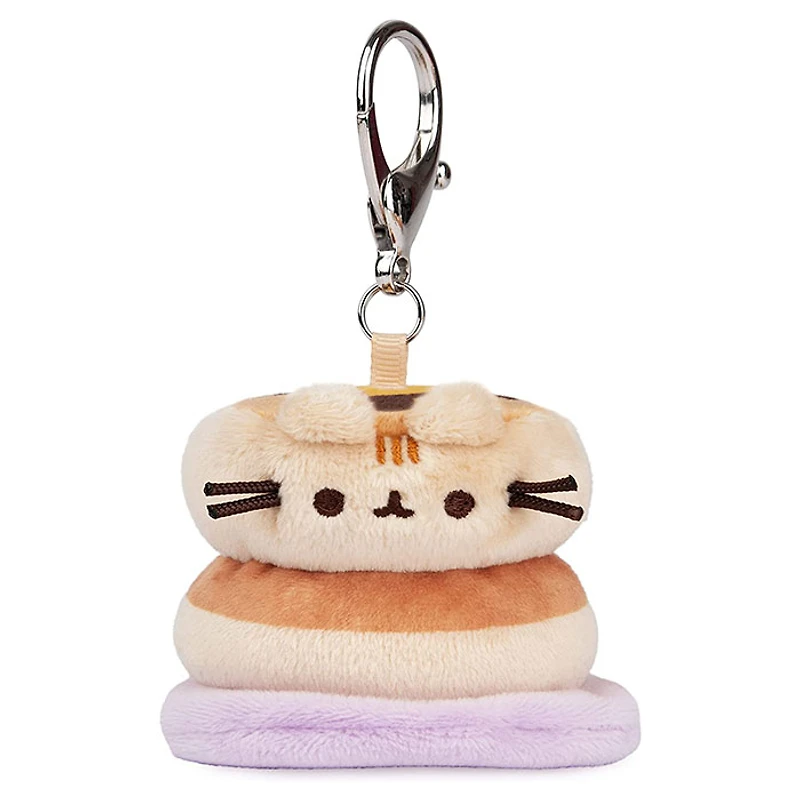 Gund Pusheen Breakfast Surprise Plush Blind Box Series 19 Assorted (Random Pick)