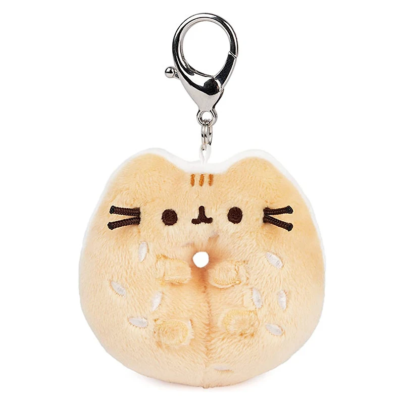 Gund Pusheen Breakfast Surprise Plush Blind Box Series 19 Assorted (Random Pick)