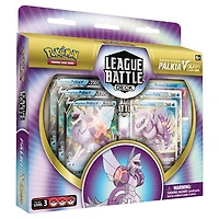Pokemon TCG: Palkia VSTAR League Battle Deck