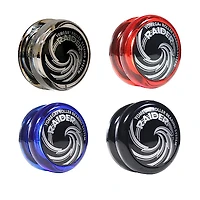 Professional Responsive Ball Bearing Yoyo (Random Pick)