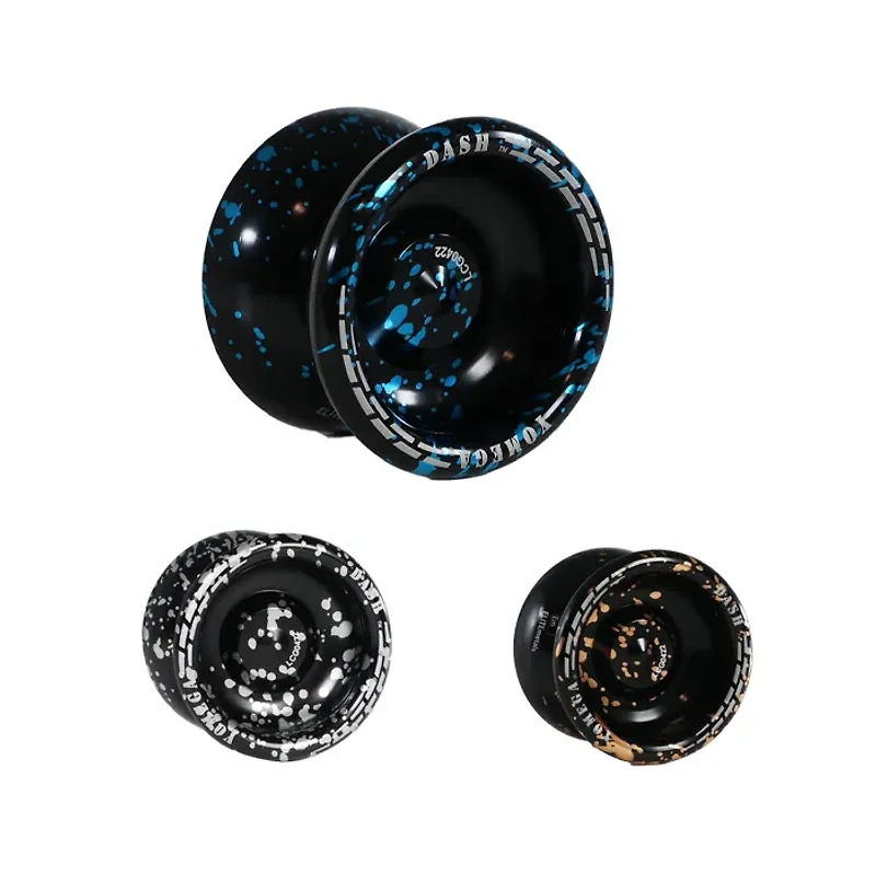 Yomega Dash Yoyo (Random Pick)