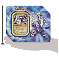 Pokemon TCG: Paldea Legends Tin (Random Pack)