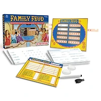 Family Feud Retro Edition