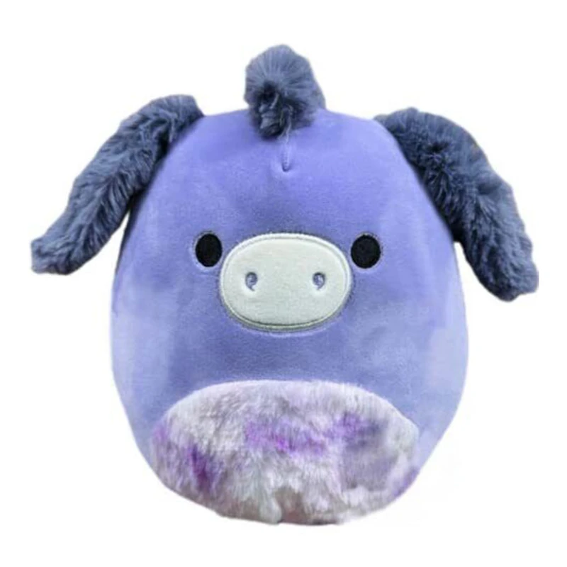 Squishmallows Fantasy 8 Inch Soft Plush Squishy Toy Assorted (Random Pick)