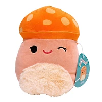 Squishmallows Veggie Squad 8 Inch Plush Doll Toy Assorted (Random Pick)