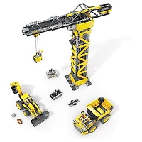HEXBUG VEX Construction Zone