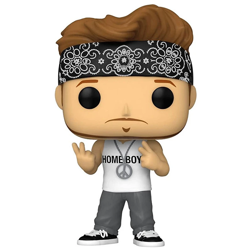 Funko Pop! Rocks New Kids on The Block Donnie