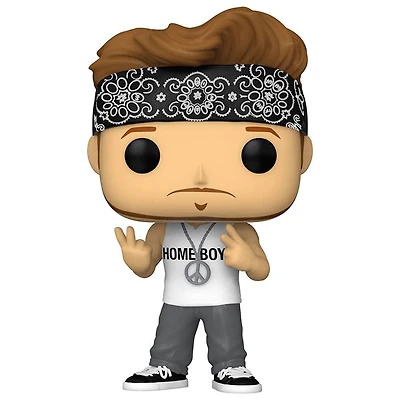 Funko Pop! Rocks New Kids on The Block Donnie