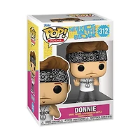 Funko Pop! Rocks New Kids on The Block Donnie