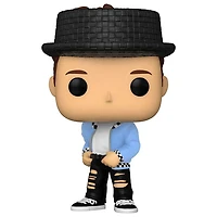 Funko Pop! Rocks New Kids on The Block Joey