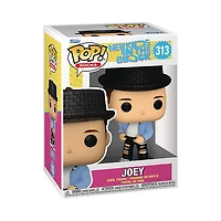 Funko Pop! Rocks New Kids on The Block Joey
