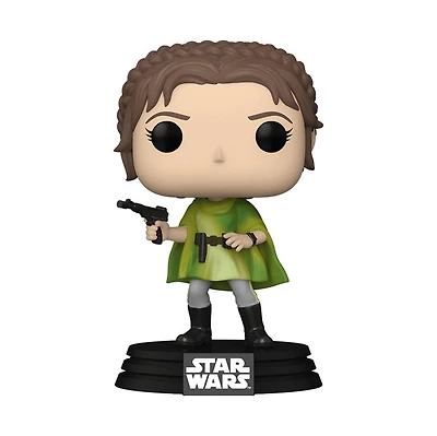Funko Pop! Princess Leia Return of the Jedi