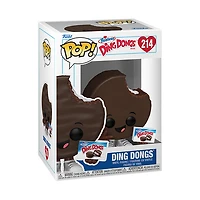 Funko Pop! Ding Dongs! Foodies Hostess