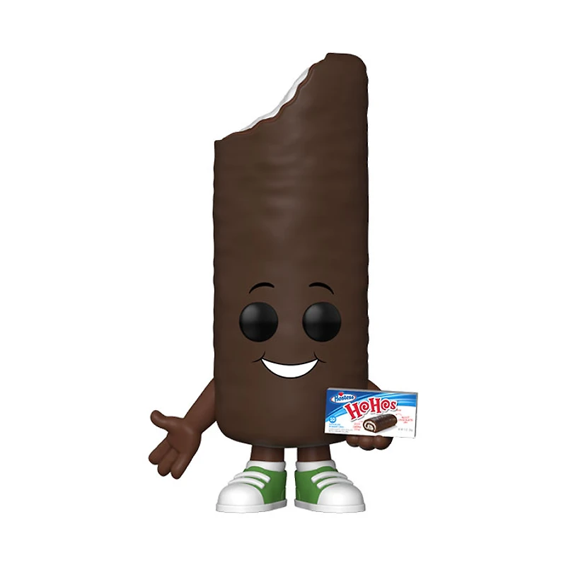 Funko Pop! HoHos! Foodies Hostess