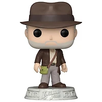 Funko Pop! Movies Indiana Jones and The Dial of Destiny Indiana Jones