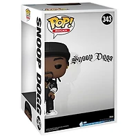 Funko Pop! Jumbo Snoop Dogg (Drop It Like It’s Hot)