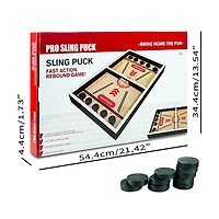 Sling Puck Pro Deluxe