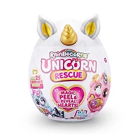 Zuru Rainbocorns Unicorn Rescue Surprise (Styles May Vary)