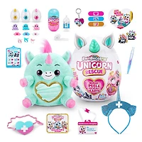 Zuru Rainbocorns Unicorn Rescue Surprise (Styles May Vary)