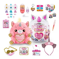Zuru Rainbocorns Unicorn Rescue Surprise (Styles May Vary)