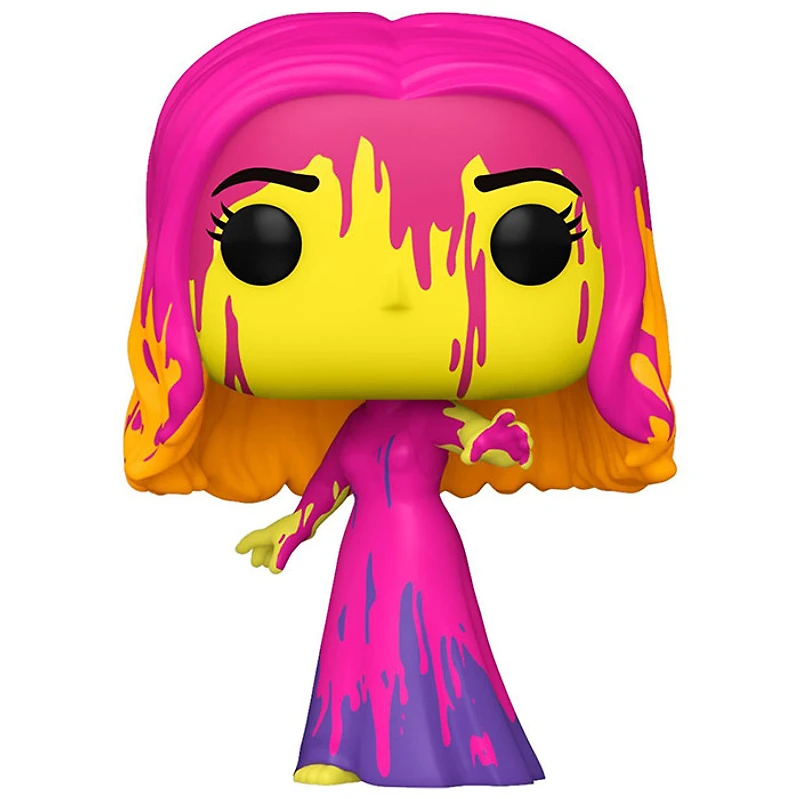 Funko Pop! Carrie Black Light