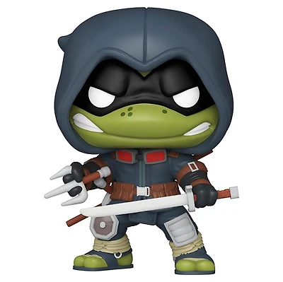 Funko Pop! Teenage Mutant Ninja Turtles The Last Ronin