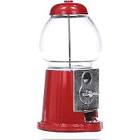 Gumball Metal Machine 9″
