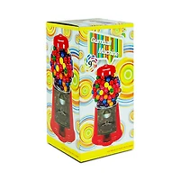 Gumball Metal Machine 9″