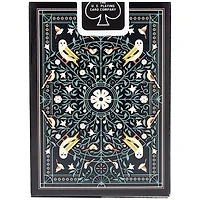 Bicycle Deck Aviary – Playing Cards