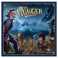 Renegade Game Studios The Hunger