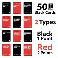 Do or Drink – Singles Theme Pack Card Game