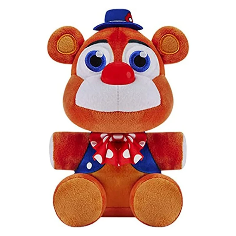 Funko Pop! Plush Five Nights at Freddy s Circus Freddy