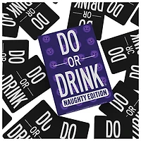 Do or Drink Naughty Edition
