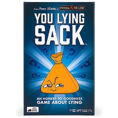 Exploding Kittens You Lying Sack