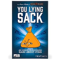 Exploding Kittens You Lying Sack
