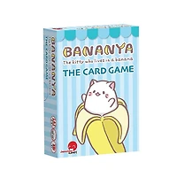 Bananya: The Card Game