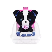 Zuru Pet’s Puppy Rescue Surprise Interactive Plush Assorted (Random Pick)