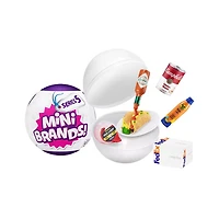 Zuru Mini Brands 5 Surprise Eggs Series 5
