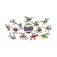 Zuru Dino Strike Color Change 5 Surprises