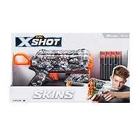 Zuru X-Shot Skins Flux Assorted (Random Pick)