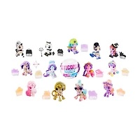 Zuru Unicorn Squad Series 7 Capsule Magic Color Change
