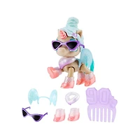 Zuru Unicorn Squad Series 7 Capsule Magic Color Change