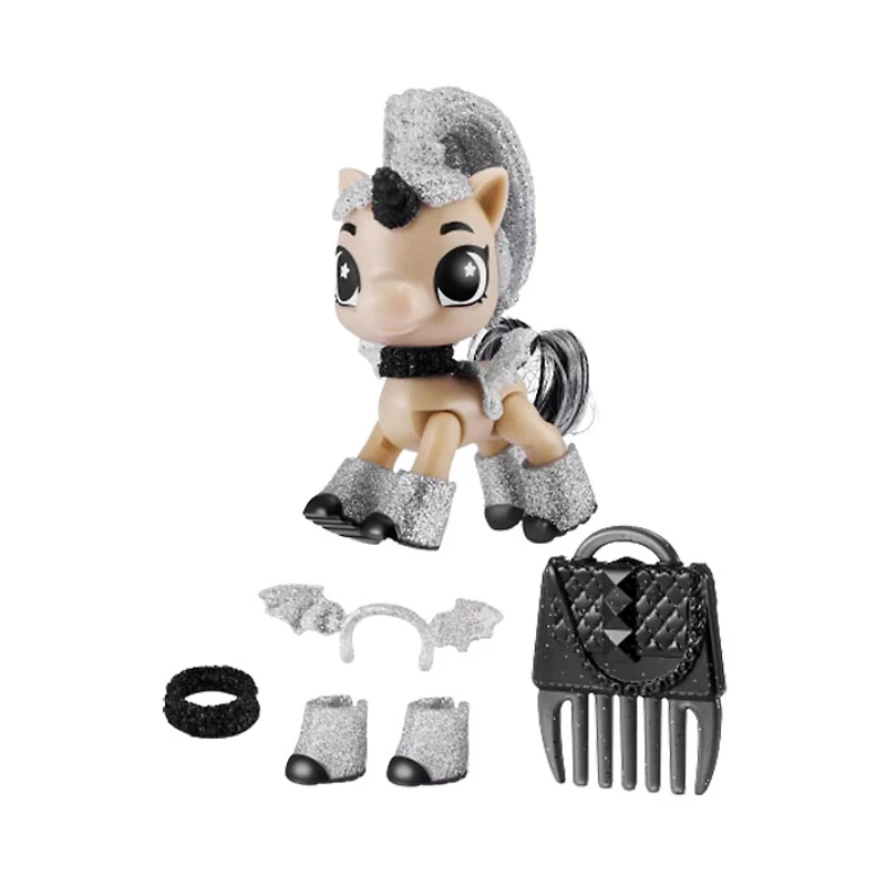 Zuru Unicorn Squad Series 7 Capsule Magic Color Change