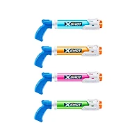 Zuru X-Shot Water Warfare Small Tube Soaker