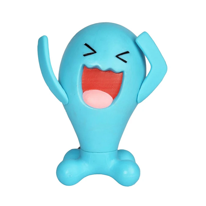 Pokemon Mini Battle Figure Series 1 Assorted (Random Pick)