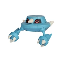 Pokemon Mini Battle Figure Series 1 Assorted (Random Pick)
