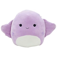 Plush Squishmallow 12Inch Sealife Assortment