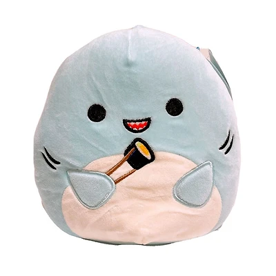 Plush Squishmallow 8Inch I Got That Squad