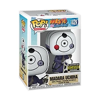 Funko Pop! Naruto Shippuden Madara Uchiha